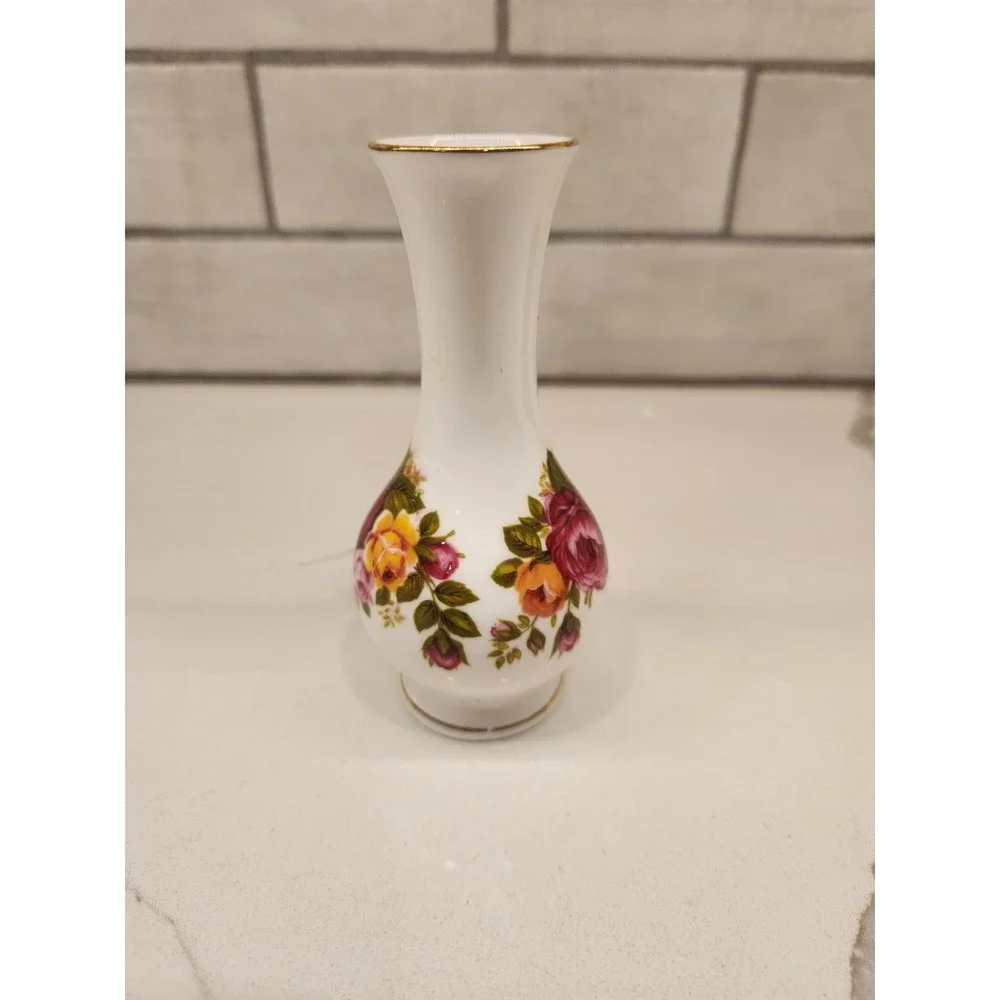 Vintage Royal Albert 